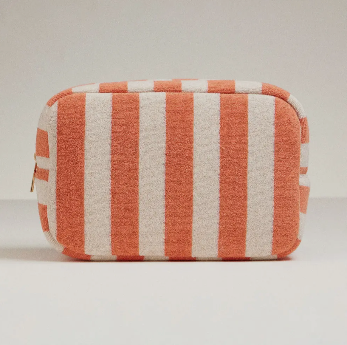 Striped Pattern Bag