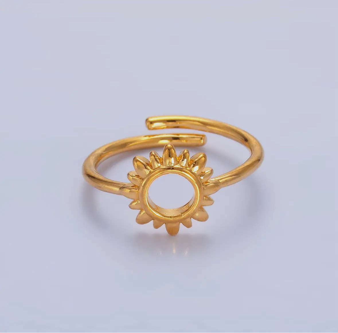 Sun Ring