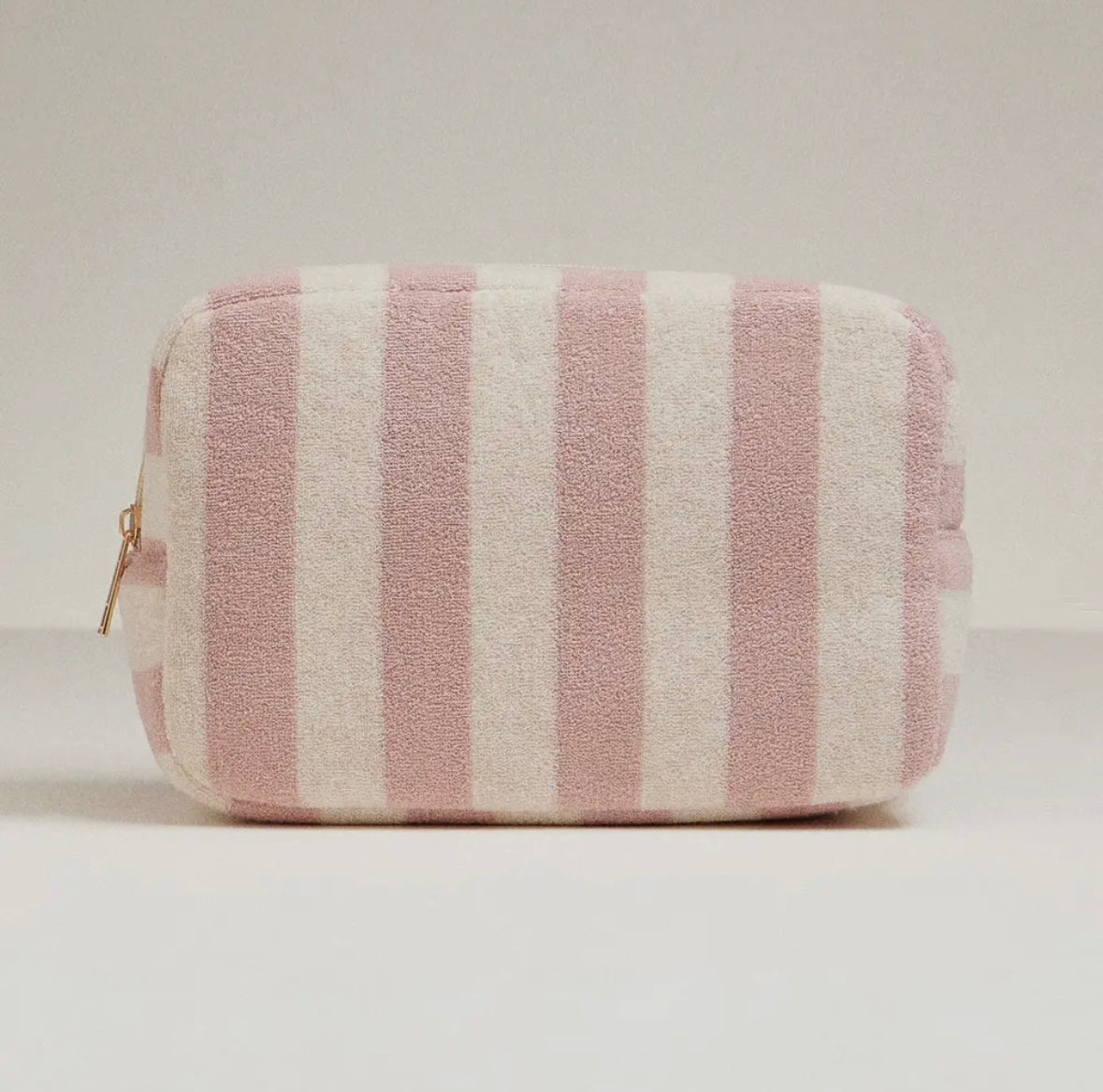Striped Pattern Bag