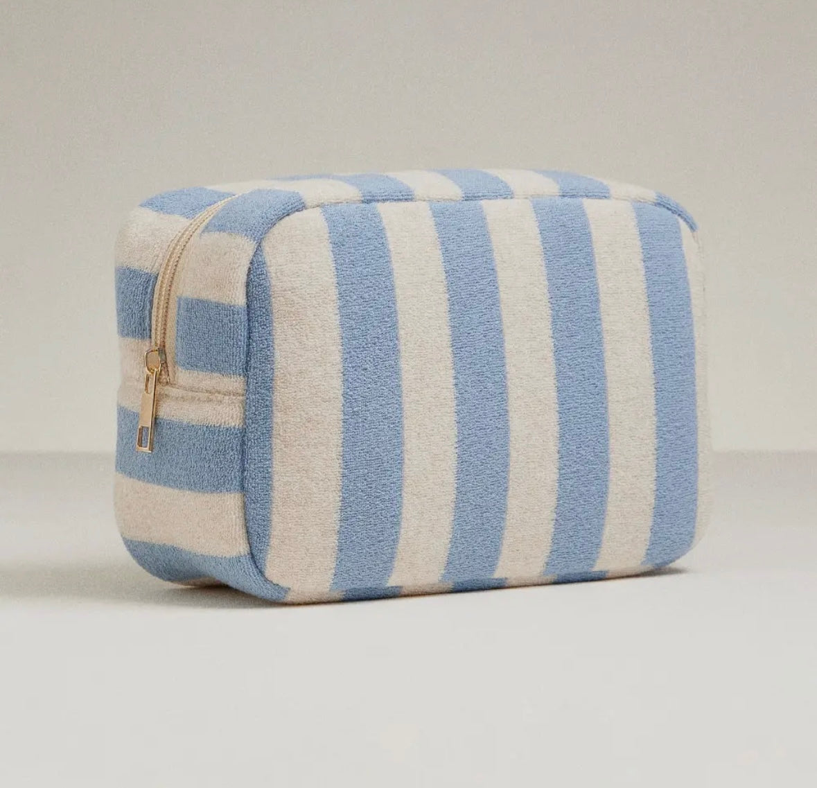 Striped Pattern Bag